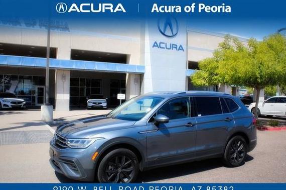 VOLKSWAGEN TIGUAN 4MOTION 2024 3VV2B7AX5RM128303 image VOLKSWAGEN TIGUAN 4MOTION 2024 3VV2B7AX5RM128303 image